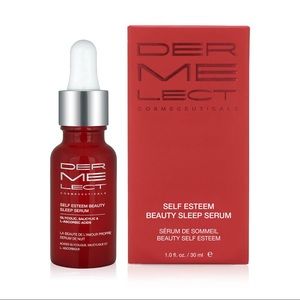 Dermelect Self Esteem Beauty Sleep Serum